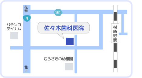 地図 地図